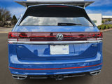 New 2025 Volkswagen Atlas SEL Premium R-Line image 4