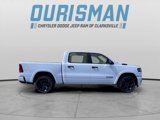 New 2025 RAM 1500 4x4 Crew Cab image 2