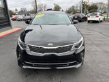 Used 2018 Kia Optima S image 2