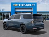 New 2025 Chevrolet Suburban High Country image 3