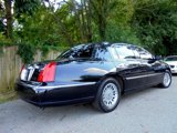 Used 2001 Lincoln Town Car Cartier L image 6
