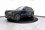 Used 2024 Rolls-Royce Cullinan Black Badge w/ Dark Exterior Package image 4