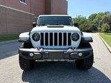 Used 2021 Jeep Gladiator Mojave image 2