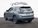 New 2026 Nissan Rogue SV image 4