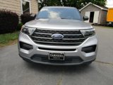 Used 2020 Ford Explorer XLT image 4