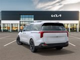 New 2025 Kia Carnival SX image 4