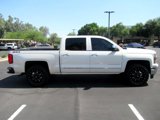 Used 2014 Chevrolet Silverado 1500 LTZ Z71 w/ LTZ Plus Package image 5