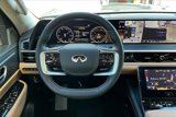 Used 2025 INFINITI QX80 Sensory image 5