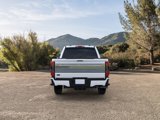 New 2025 Ford F250 Platinum image 6