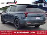 New 2025 Kia Carnival SX Prestige image 3