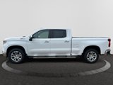 New 2025 Chevrolet Silverado 1500 LTZ image 4