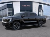 New 2025 GMC Sierra EV Denali image 2