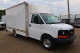 Used 2014 GMC Savana 3500 image 3