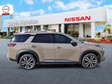 New 2025 Nissan Pathfinder Platinum w/ Cargo Package image 5