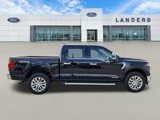 New 2025 Ford F150 Lariat w/ Equipment Group 501A Mid image 2