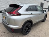 New 2025 Mitsubishi Eclipse Cross LE image 3