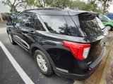 Used 2023 Ford Explorer XLT w/ Equipment Group 202A image 5