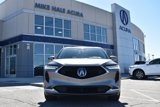 Certified 2024 Acura MDX SH-AWD w/ Technology Package image 2