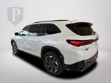 New 2025 Buick Enclave Sport Touring w/ Super Cruise Package image 4