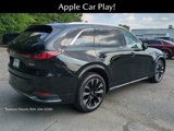 Used 2025 MAZDA CX-90 3.3 Turbo S w/ Premium Package image 4