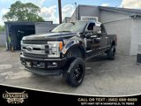 Used 2019 Ford F250 Limited w/ FX4 Off-Road Package image 3
