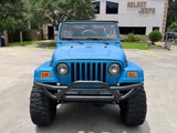 Used 2006 Jeep Wrangler Unlimited image 3