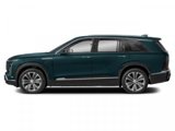 New 2026 Cadillac Vistiq Luxury image 3