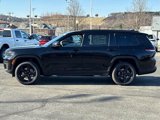 New 2025 Jeep Grand Cherokee L Limited w/ Black Appearance Package image 4