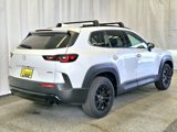 New 2025 MAZDA CX-50 AWD 2.5 Hybrid w/ Cargo Package image 3