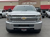 Used 2019 Chevrolet Silverado 2500 W/T image 2
