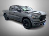 Used 2023 RAM 1500 Big Horn image 3
