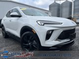 Used 2024 Buick Encore GX Sport Touring image 2