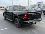 New 2025 RAM 1500 Big Horn image 5