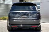 New 2025 Land Rover Range Rover SE image 4