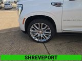 New 2025 GMC Yukon Denali w/ Denali Reserve Package image 4
