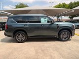 New 2025 Nissan Armada SL image 2