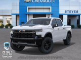 New 2025 Chevrolet Silverado 1500 ZR2 w/ Technology Package image 6