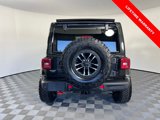 Used 2024 Jeep Wrangler Unlimited Rubicon image 4