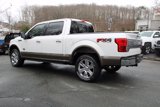 Used 2020 Ford F150 King Ranch w/ Equipment Group 601A Luxury image 4