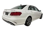 Used 2016 Mercedes-Benz E 350 4MATIC Sedan image 4