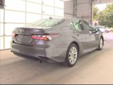 Used 2021 Toyota Camry LE image 2