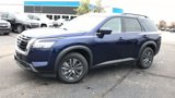Used 2024 Nissan Pathfinder SV image 3