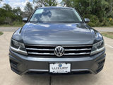 Used 2019 Volkswagen Tiguan SE image 3
