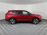 New 2025 Mitsubishi Outlander AWD image 3