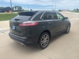 Used 2024 Ford Edge Titanium w/ Equipment Group 301A image 4