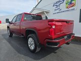 Used 2023 Chevrolet Silverado 2500 High Country w/ Z71 Off-Road Package image 6
