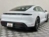 Used 2023 Porsche Taycan w/ Premium Package image 4