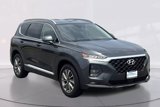 Used 2020 Hyundai Santa Fe SEL w/ Convenience Package image 3