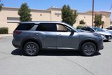 New 2025 Nissan Pathfinder S image 3