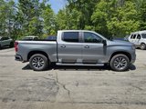 New 2025 Chevrolet Silverado 1500 RST w/ All Star Edition Plus image 4